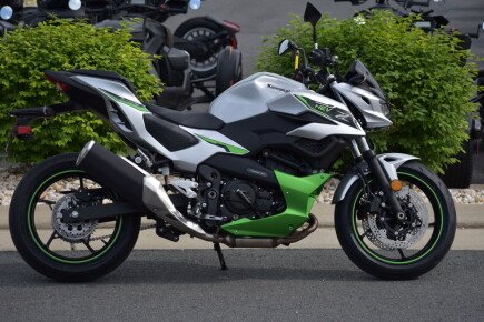 Photo 1 for New 2024 Kawasaki Ninja 7