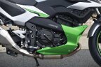Thumbnail Photo 5 for New 2024 Kawasaki Ninja 7