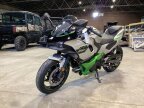 Thumbnail Photo 3 for New 2024 Kawasaki Ninja 7