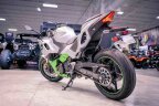 Thumbnail Photo 3 for New 2024 Kawasaki Ninja 7