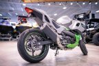 Thumbnail Photo 6 for New 2024 Kawasaki Ninja 7