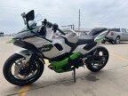 Thumbnail Photo 4 for New 2024 Kawasaki Ninja 7