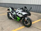 Thumbnail Photo 2 for New 2024 Kawasaki Ninja 7