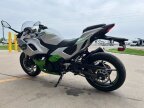 Thumbnail Photo 5 for New 2024 Kawasaki Ninja 7
