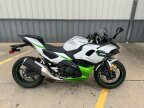 Thumbnail Photo 1 for New 2024 Kawasaki Ninja 7