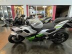 Thumbnail Photo 1 for New 2024 Kawasaki Ninja 7