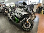 Thumbnail Photo 2 for New 2024 Kawasaki Ninja 7