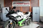 Thumbnail Photo 3 for New 2024 Kawasaki Ninja 7