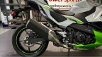 Thumbnail Photo 3 for New 2024 Kawasaki Ninja 7