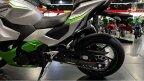 Thumbnail Photo 2 for New 2024 Kawasaki Ninja 7