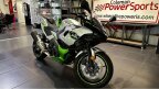 Thumbnail Photo 5 for New 2024 Kawasaki Ninja 7