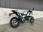 Thumbnail Photo 1 for New 2024 Kawasaki Ninja 7