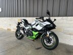 Thumbnail Photo 2 for New 2024 Kawasaki Ninja 7