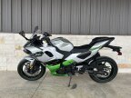 Thumbnail Photo 6 for New 2024 Kawasaki Ninja 7