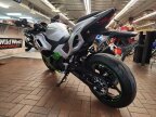 Thumbnail Photo 3 for New 2024 Kawasaki Ninja 7