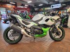 Thumbnail Photo 1 for New 2024 Kawasaki Ninja 7