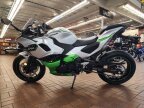Thumbnail Photo 4 for New 2024 Kawasaki Ninja 7