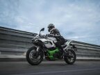 Thumbnail Photo 2 for New 2024 Kawasaki Ninja 7