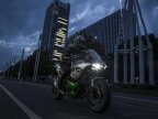 Thumbnail Photo 5 for New 2024 Kawasaki Ninja 7