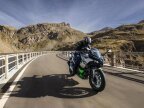 Thumbnail Photo 6 for New 2024 Kawasaki Ninja 7
