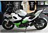 New 2024 Kawasaki Ninja 7