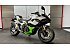 New 2024 Kawasaki Ninja 7