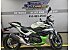 2024 Kawasaki Ninja 7