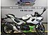 New 2024 Kawasaki Ninja 7