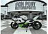 New 2024 Kawasaki Ninja 7