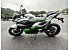 New 2024 Kawasaki Ninja 7