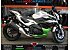 New 2024 Kawasaki Ninja 7