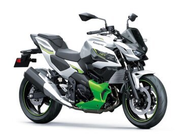 New 2024 Kawasaki Ninja 7