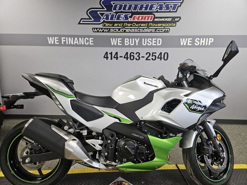 Motorcycles for Sale near Milwaukee, Wisconsin - Motorcycles on