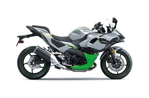 2024 Kawasaki Ninja 7 for sale near Westerville, Ohio 43081