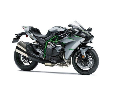 Photo 1 for 2024 Kawasaki Ninja H2