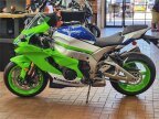 Thumbnail Photo 4 for New 2024 Kawasaki Ninja ZX-10R ABS