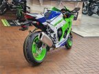 Thumbnail Photo 2 for New 2024 Kawasaki Ninja ZX-10R ABS