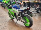 Thumbnail Photo 5 for New 2024 Kawasaki Ninja ZX-10R ABS
