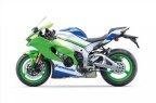 Thumbnail Photo 1 for New 2024 Kawasaki Ninja ZX-10R ABS