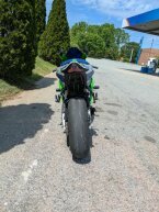 Thumbnail Photo 6 for 2024 Kawasaki Ninja ZX-10R ABS