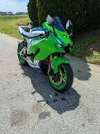 Thumbnail Photo 1 for 2024 Kawasaki Ninja ZX-10R ABS