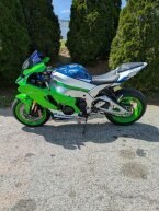 Thumbnail Photo 4 for 2024 Kawasaki Ninja ZX-10R ABS