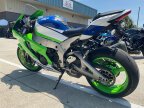 Thumbnail Photo 3 for 2024 Kawasaki Ninja ZX-10R ABS