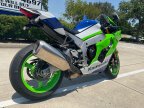 Thumbnail Photo 1 for 2024 Kawasaki Ninja ZX-10R ABS