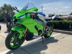 Thumbnail Photo 5 for 2024 Kawasaki Ninja ZX-10R ABS