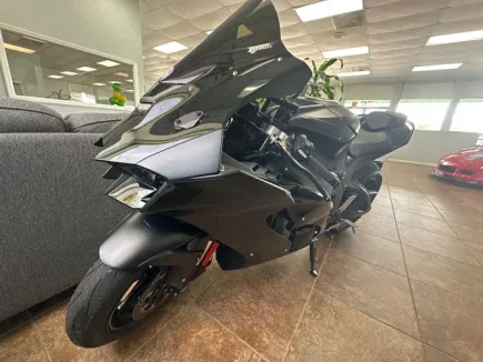 Photo 1 for 2024 Kawasaki Ninja ZX-10R Base