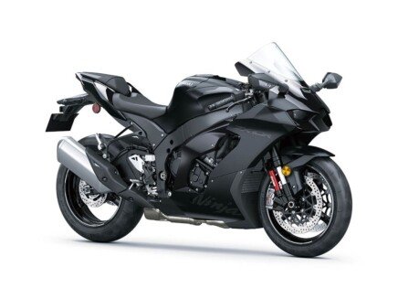 Photo 1 for New 2024 Kawasaki Ninja ZX-10R