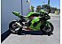 2024 Kawasaki Ninja ZX-10R ABS