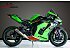 2024 Kawasaki Ninja ZX-10R ABS