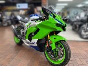 New 2024 Kawasaki Ninja ZX-10R